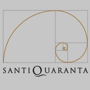 santi quaranta
